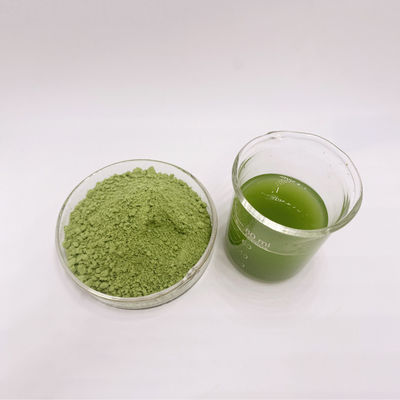 25KGS/DRUM Pure Organic Powder , Green Barley Juice Powder  For Beverages