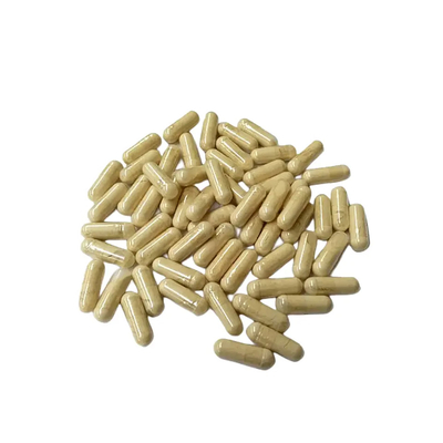 کپسول های استخراج 30 درصد هریکوم اریناسیوس طبیعی از HONGDA