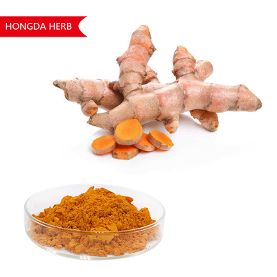 عصاره گياهي خالص پودر طوسی لانگا 95٪ HPLC آنتی اکسیدان و ضد التهاب
